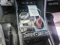 2020 KIA K5
