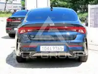 2020 KIA K5