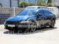 2020 KIA K5