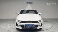2020 KIA K5