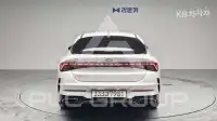 2020 KIA K5