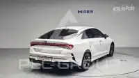 2020 KIA K5