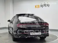 2020 KIA K5