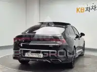 2020 KIA K5