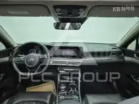 2020 KIA K5