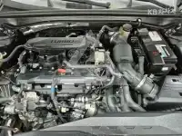 2020 KIA K5