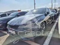 2020 KIA K5