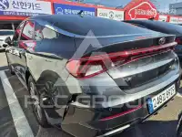2020 KIA K5