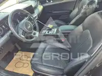 2020 KIA K5