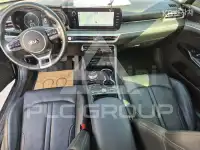 2020 KIA K5