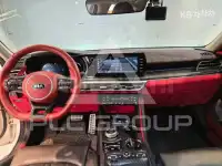 2020 KIA K5