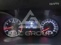 2020 KIA K5