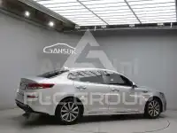 2020 KIA K5