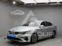 2020 KIA K5