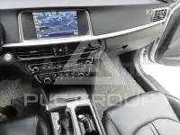 2020 KIA K5