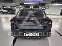 2020 KIA K5