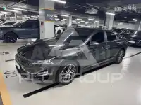2020 KIA K5