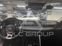 2020 KIA K5