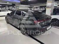 2020 KIA K5