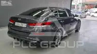 2020 KIA K5