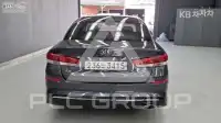 2020 KIA K5