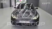 2020 KIA K5