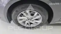 2020 KIA K5