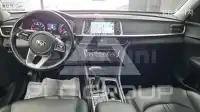 2020 KIA K5