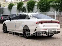 2020 KIA K5