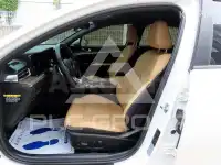 2020 KIA K5