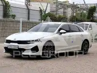 2020 KIA K5
