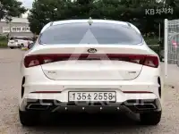 2020 KIA K5