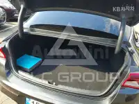 2020 KIA K5