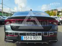 2020 KIA K5
