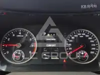 2020 KIA K5
