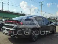 2020 KIA K5