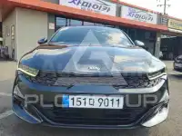 2020 KIA K5