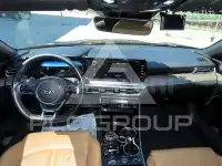2020 KIA K5