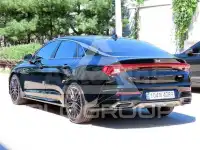 2020 KIA K5
