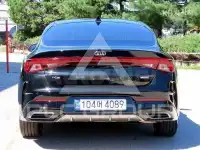 2020 KIA K5