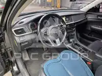 2020 KIA K5