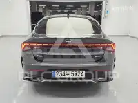 2020 KIA K5