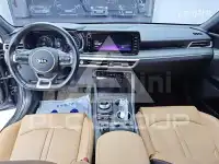 2020 KIA K5