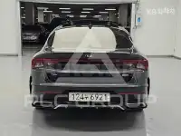 2020 KIA K5
