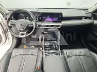2020 KIA K5