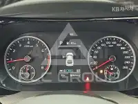 2020 KIA K5