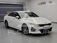 2020 KIA K5