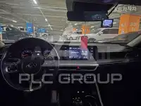 2020 KIA K5