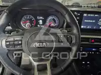 2020 KIA K5