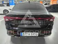 2020 KIA K5